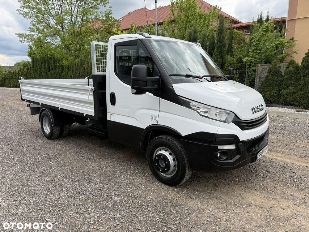 Iveco 70C18 - 3
