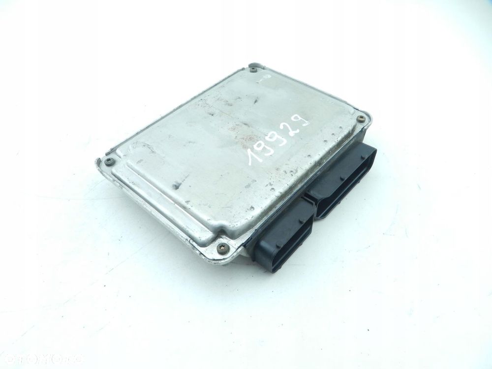 Sterownik Silnika AUDI A3 8L VW GOLF IV 1.8T 150KM 06A906032DR 0261206887 - 3