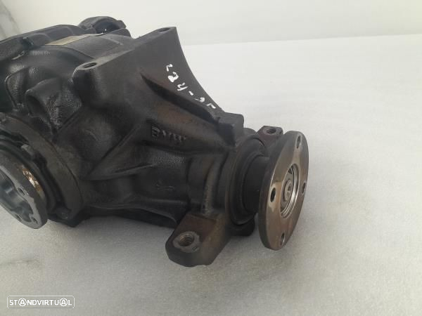 Diferencial Tras Bmw 3 Compact (E36) - 2