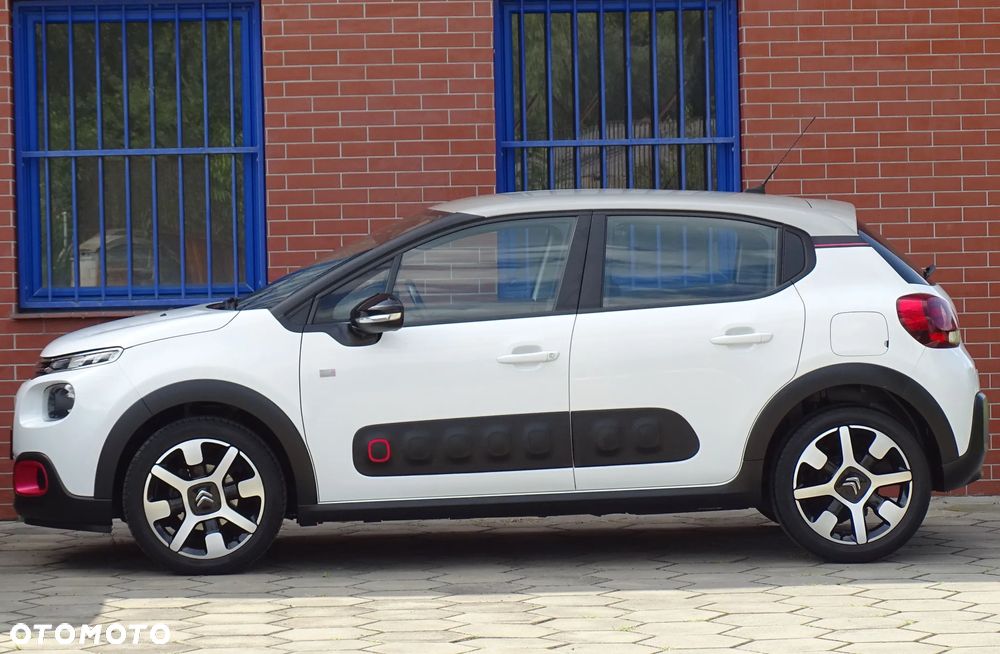 Citroën C3 1.2 PureTech Elle - 4