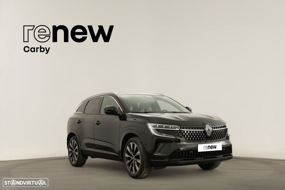Renault Austral 1.3 Mild Hybrid Techno - 2