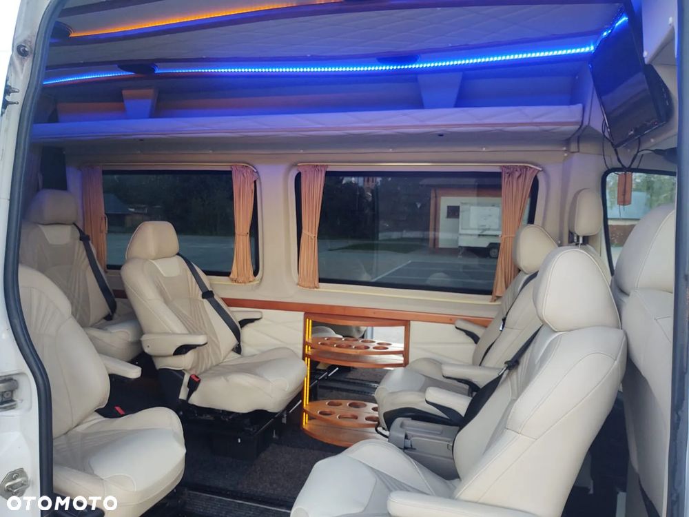 Mercedes-Benz Sprinter 519 BlueTEC 906.253 - 6