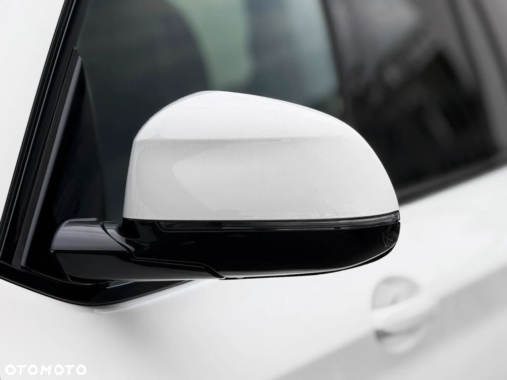 BMW X3 xDrive20d M Sport - 14