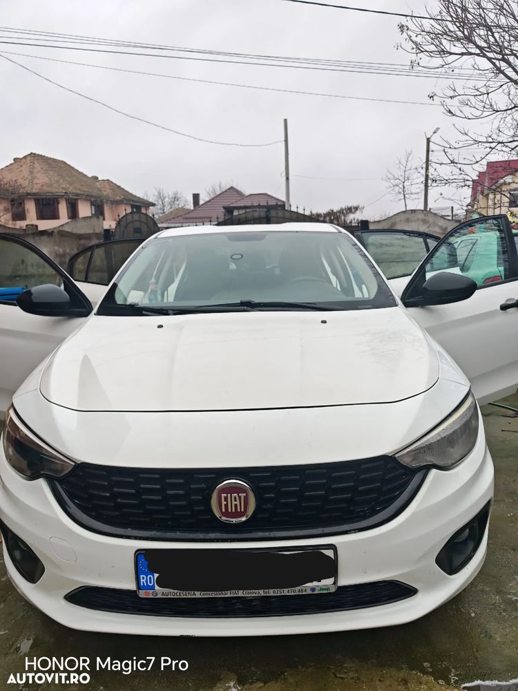 Fiat Tipo 1.4 Easy - 6