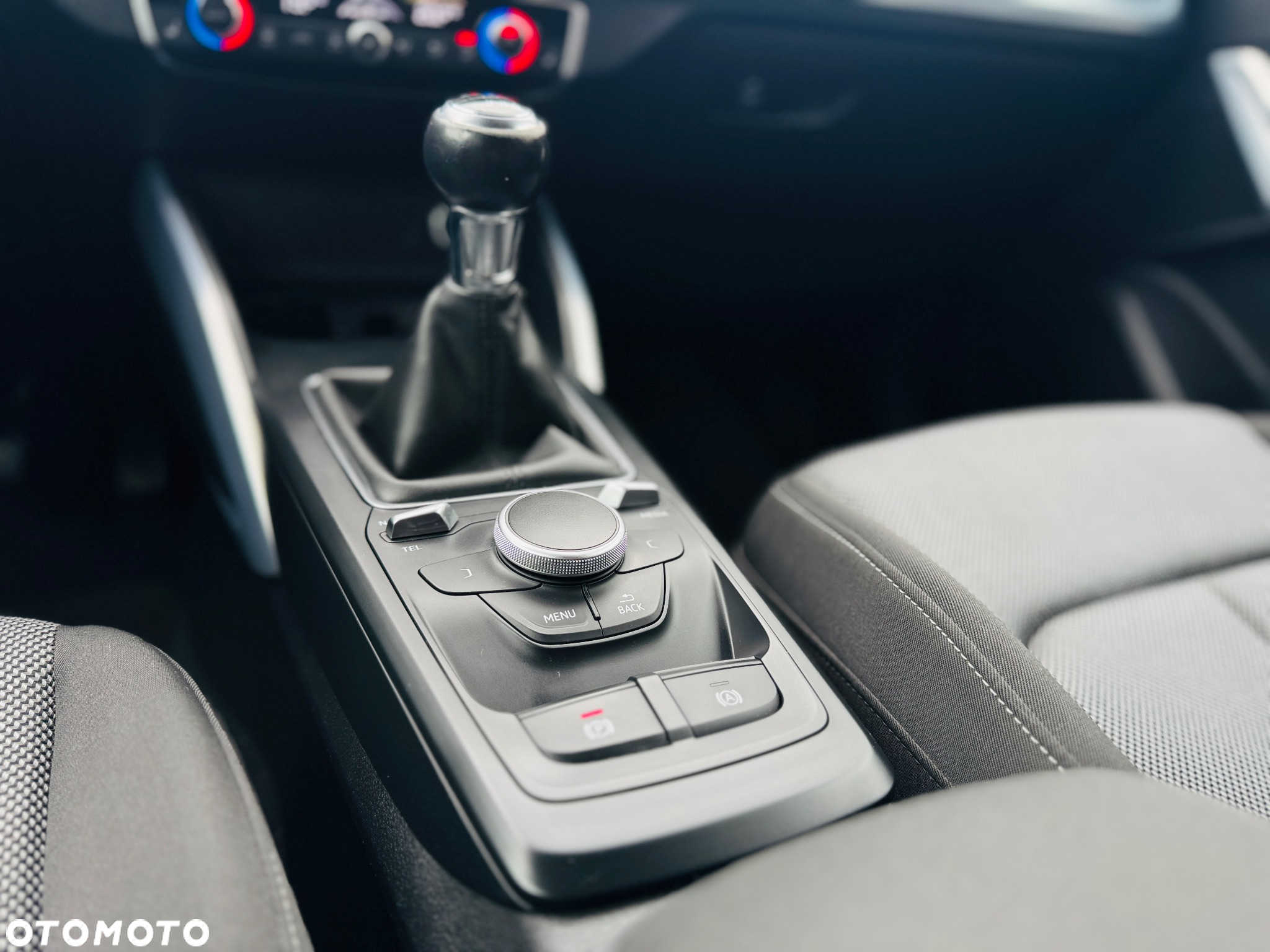 Audi Q2 1.6 TDI design - 28