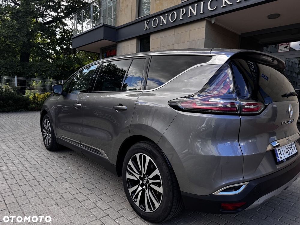Renault Espace 1.6 TCE Initiale Paris EDC - 6