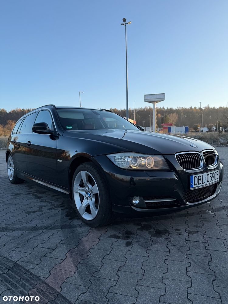 BMW Seria 3 - 2