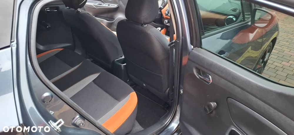 Nissan Micra 0.9 IG-T BOSE Personal Premium Edition - 11