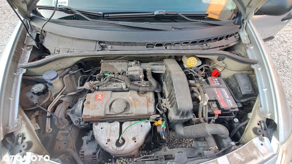 Citroën C3 1.1i Furio - 14
