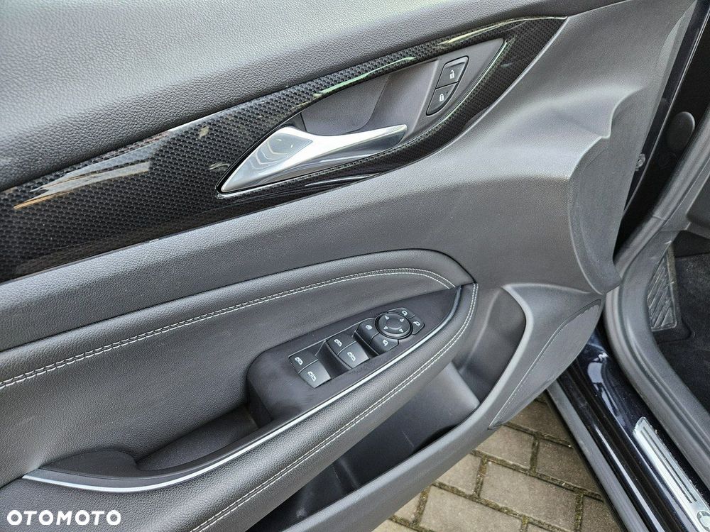 Opel Insignia 1.6 CDTI Exclusive S&S Eco - 22