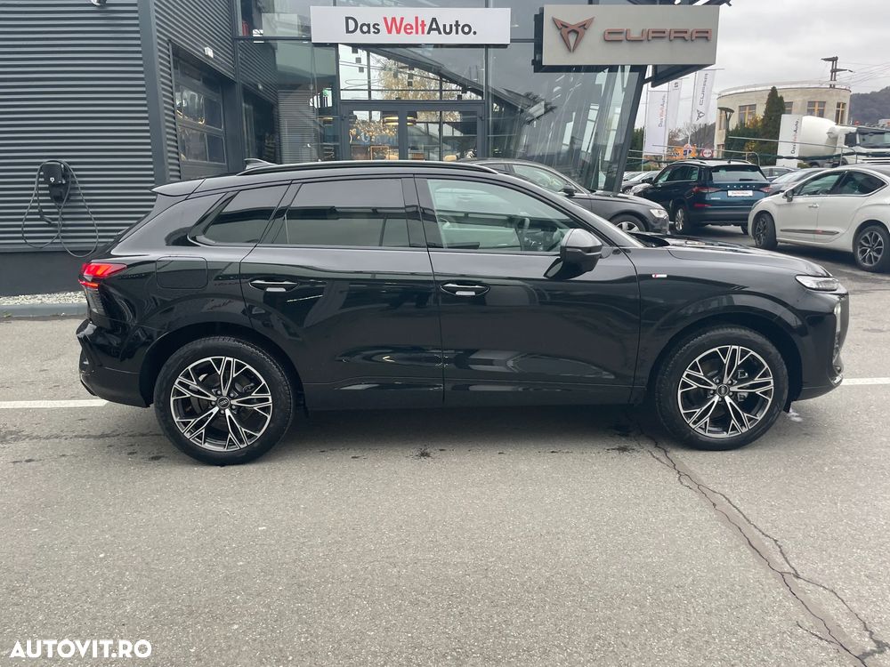 Audi Q3 1.5 35 TFSI S tronic S Line - 8