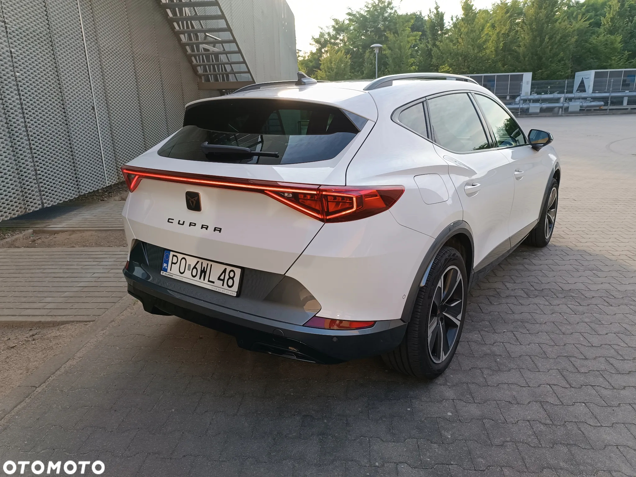 Cupra Formentor 1.5 TSI DSG - 6