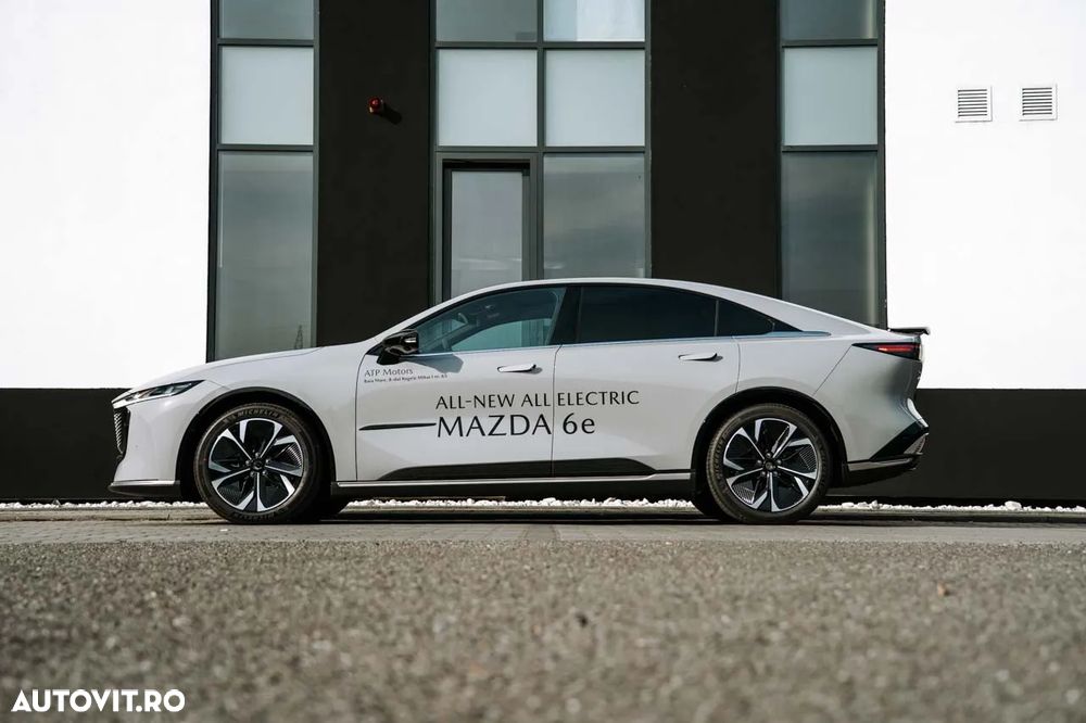 Mazda 6e - 7