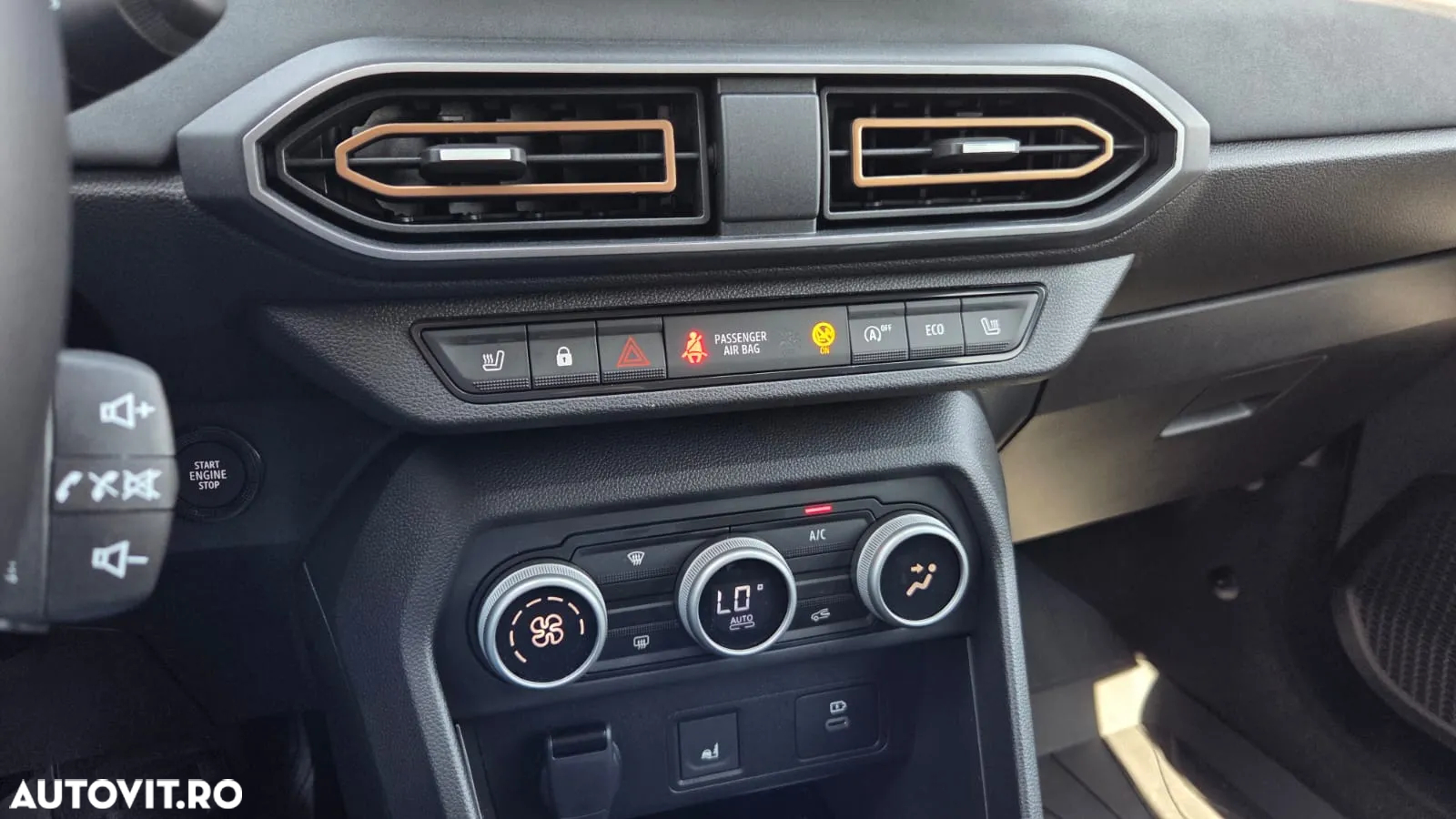 Dacia Jogger 7 locuri ECO-G 100 Extreme+ - 18