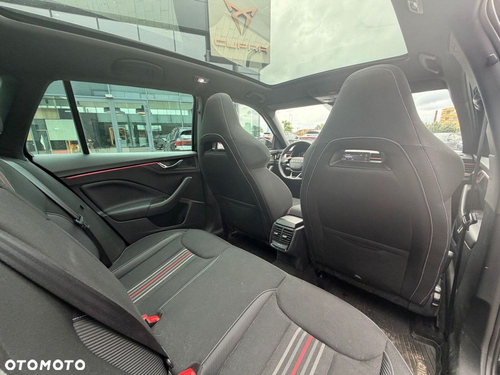 Skoda Kamiq 1.5 TSI Monte Carlo DSG - 17