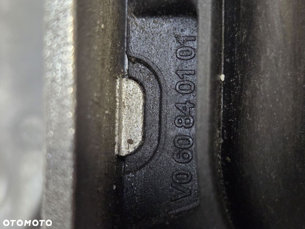 PODUSZKA SILNIKA OPEL ZAFIRA C 2.0CDTI V060840101 - 6