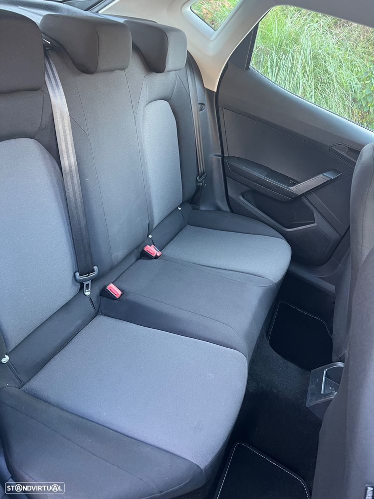 SEAT Ibiza 1.0 Reference - 8