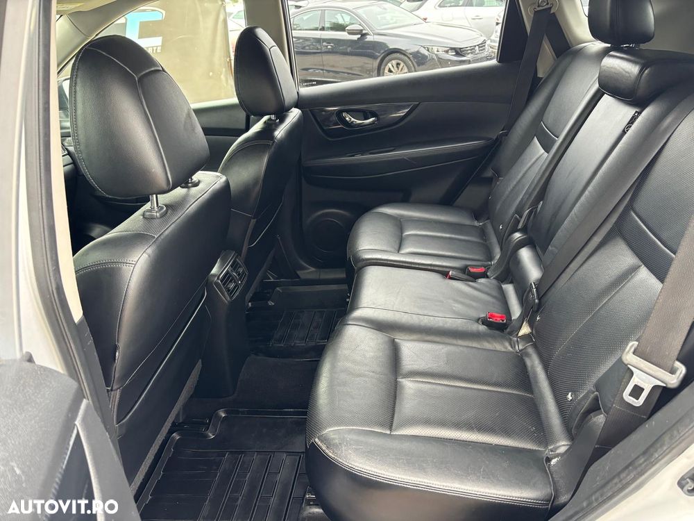 Nissan X-Trail 1.6 dCi Tekna - 10