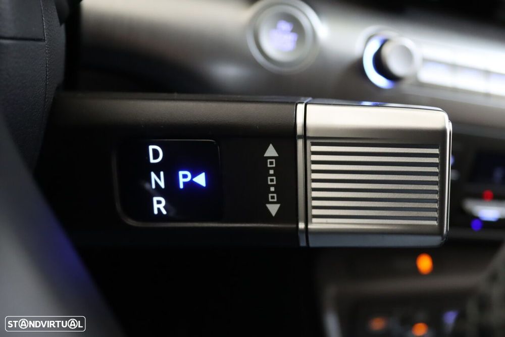 Hyundai Kauai 65.4 kWh Vanguard - 20