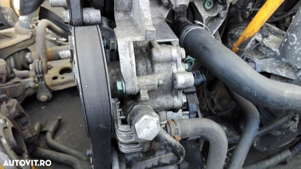 Pompa servo directie Volkswagen Golf 4 1.9 TDI din 2002 - 1