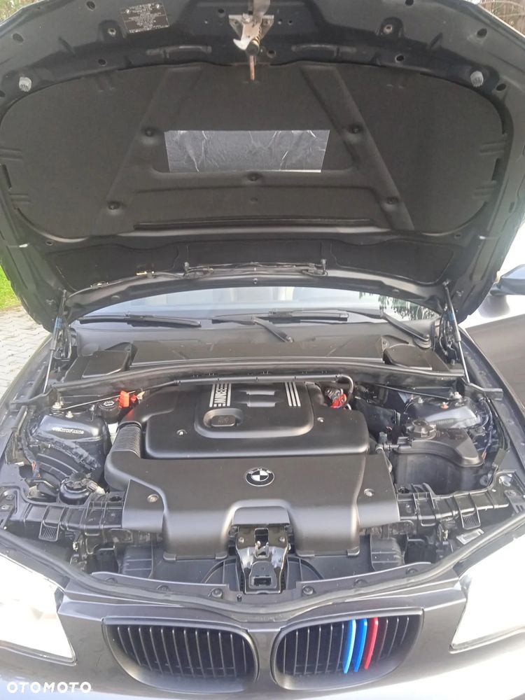 BMW Seria 1 118d - 15