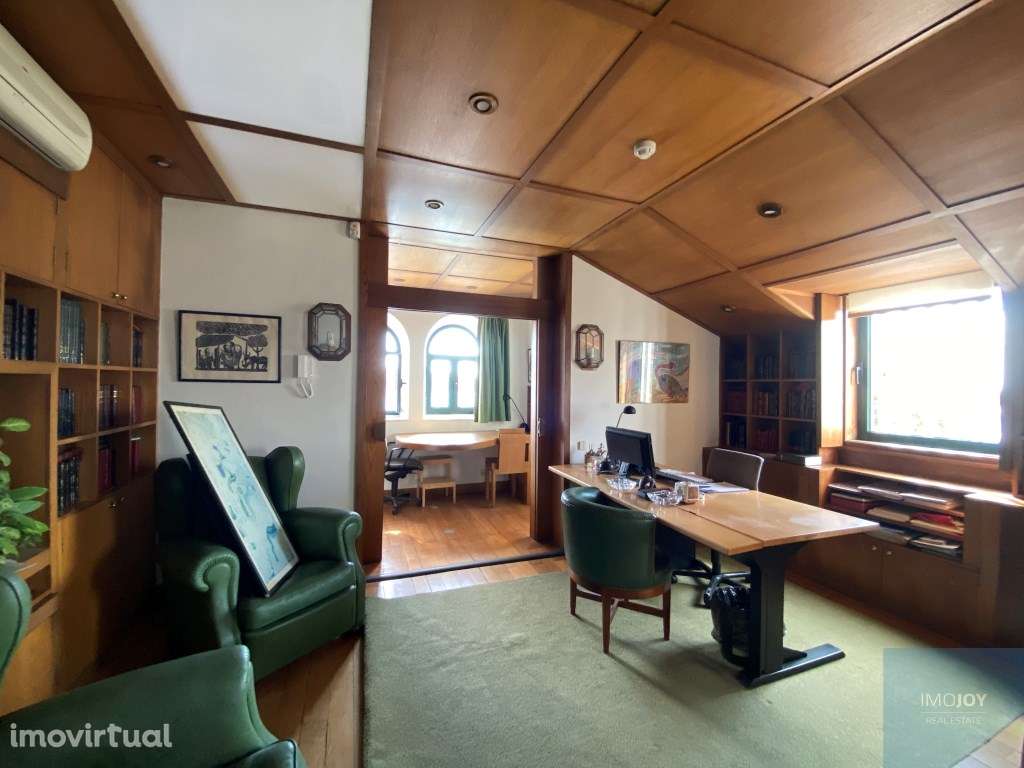 Escritório para Arrendar na Marginal do Porto - Grande imagem: 5/24