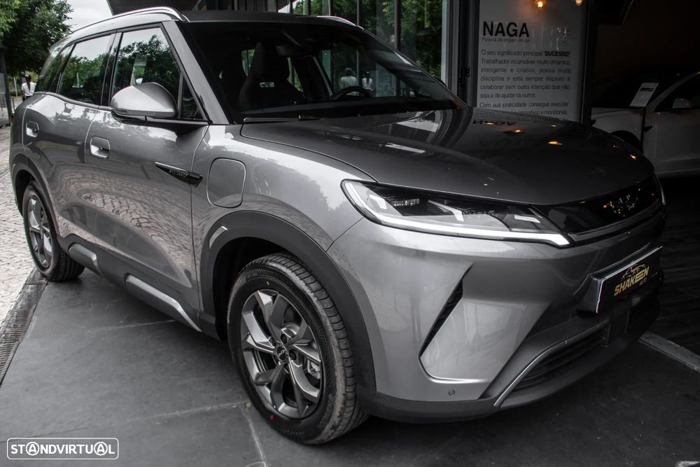 BYD Atto 2 45.1 kWh Active - 6