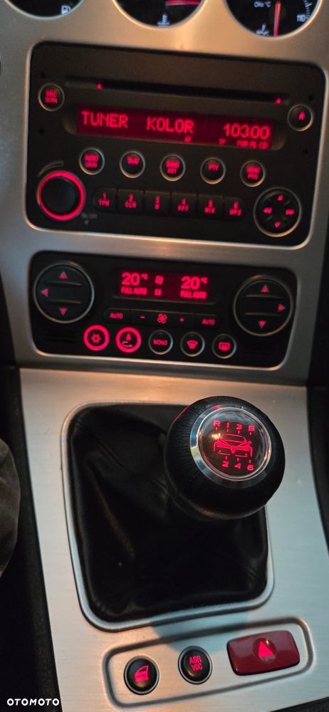 Alfa Romeo Brera 2.2JTS Sky View - 7