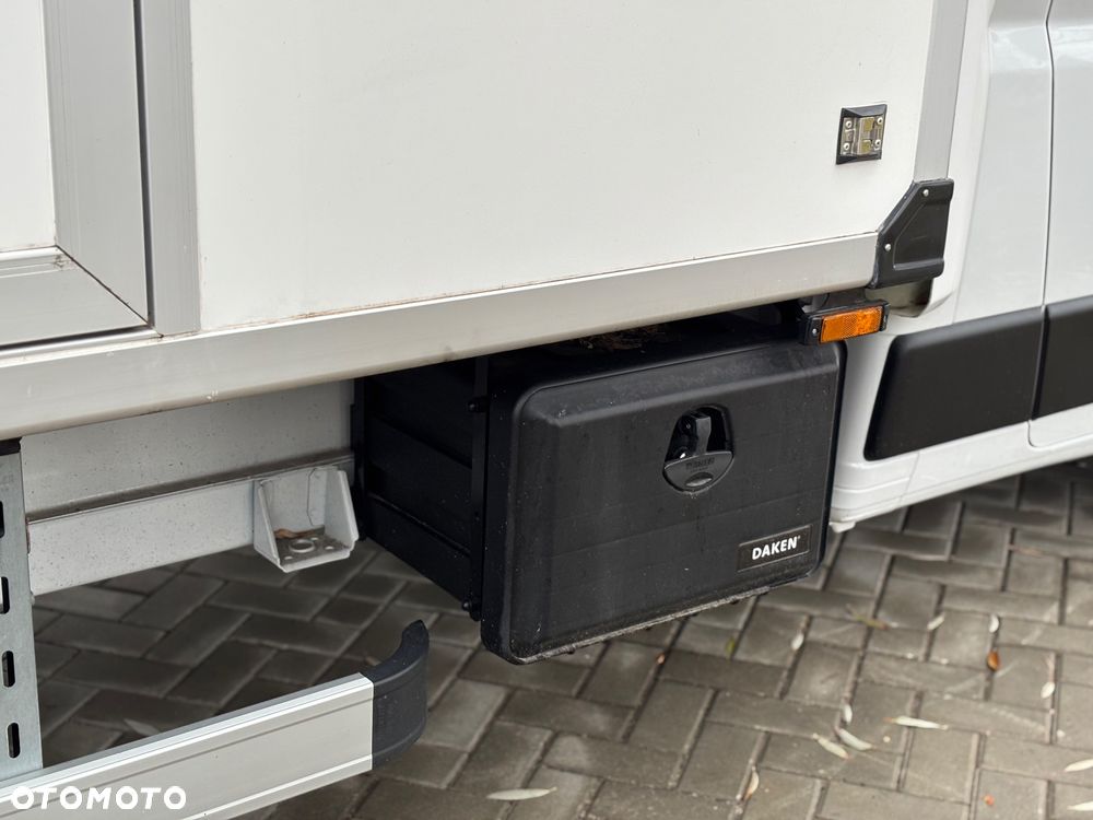 Toyota Proace MAX L3H1 - 13