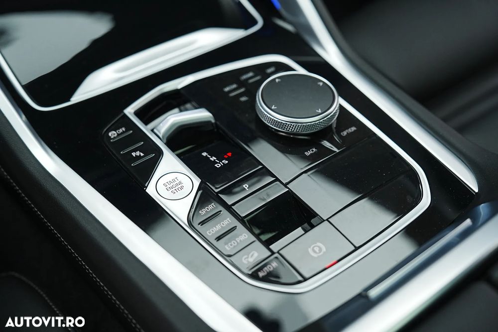 BMW X6 xDrive40i M Sport - 40