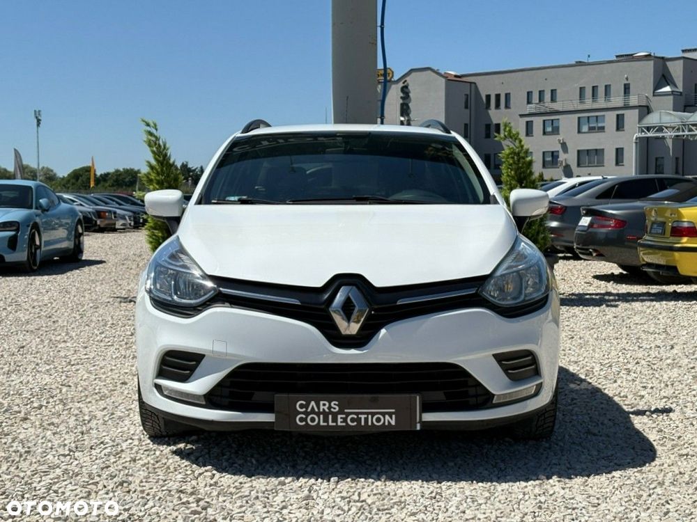 Renault Clio - 9