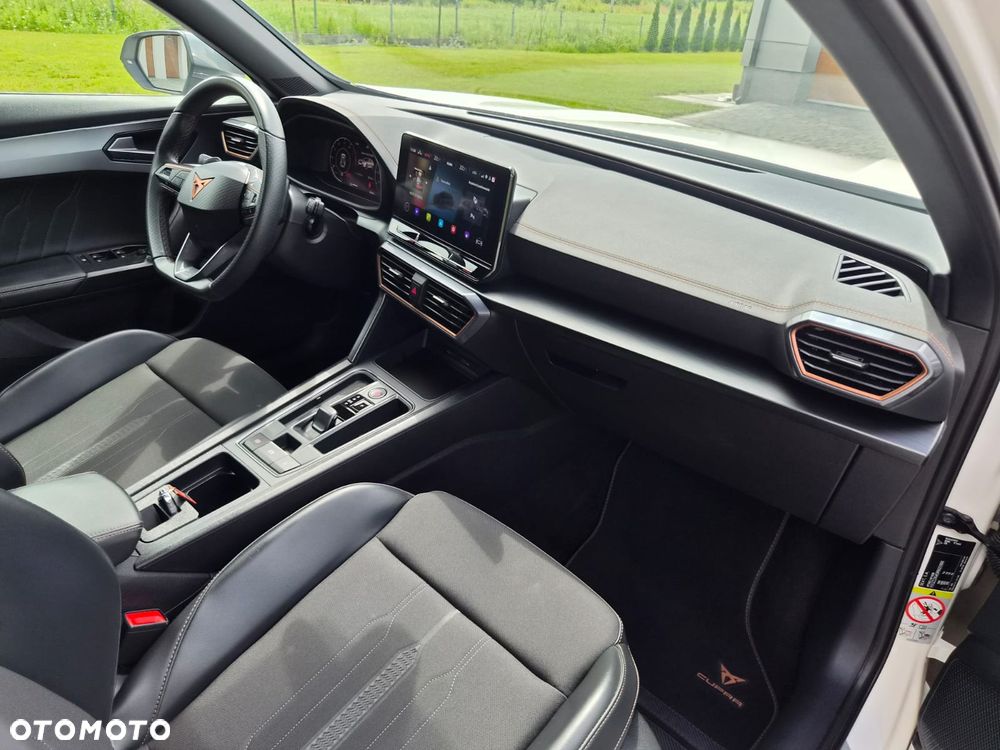 Cupra Formentor 1.5 TSI DSG - 37