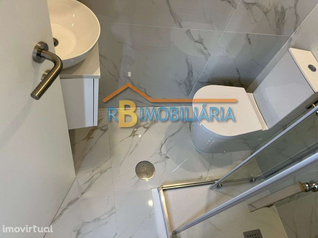 Apartamento T0 como novo em Arouca - Grande imagem: 5/7