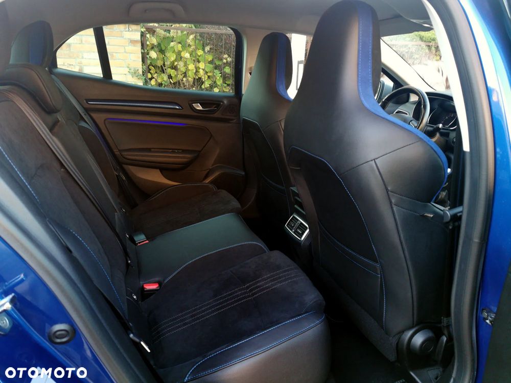 Renault Megane 1.3 TCe FAP GT Line - 18