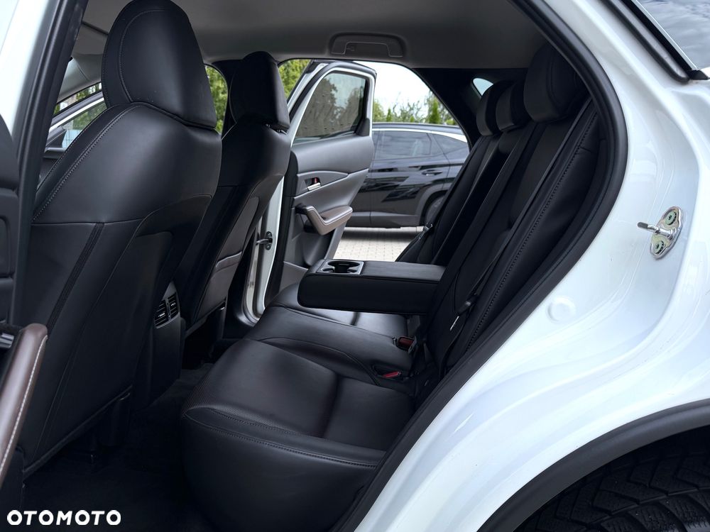 Mazda CX-30 - 33