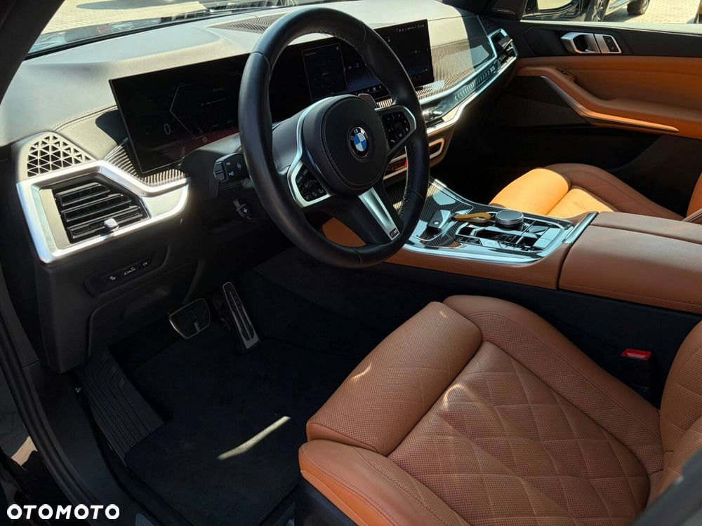 BMW X5 xDrive40d mHEV sport - 13