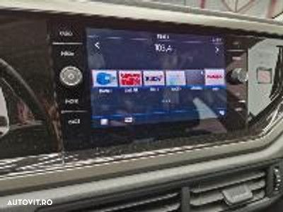 Volkswagen Polo 1.0 TSI Comfortline - 11