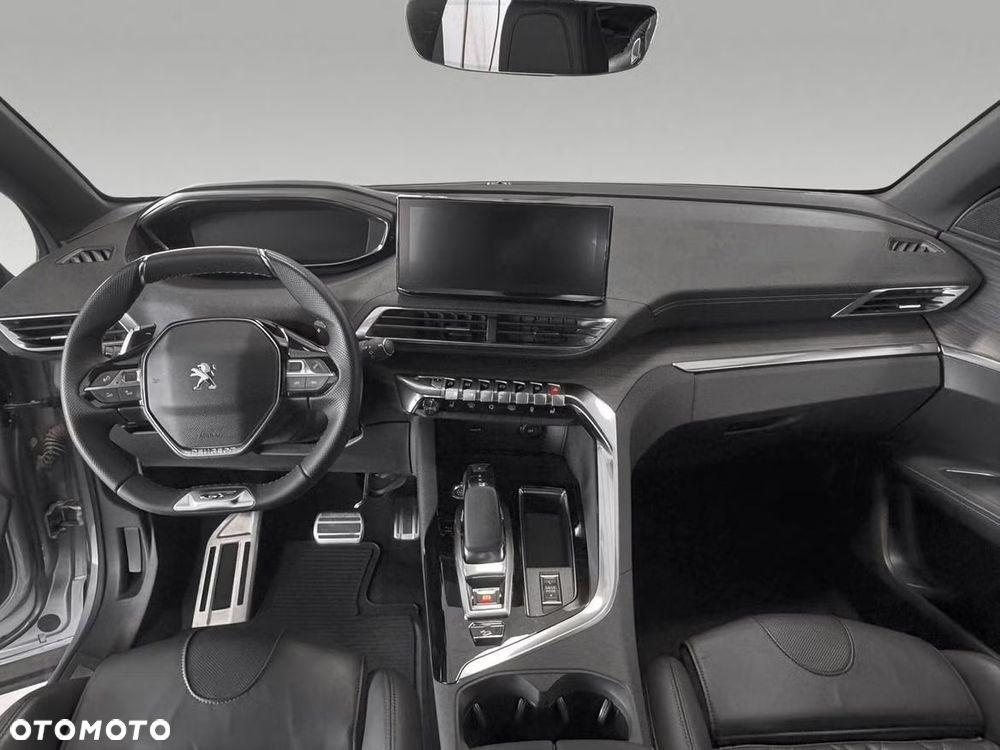 Peugeot 3008 1.6 PureTech HYbrid4 GT Line S&S EAT8 - 19