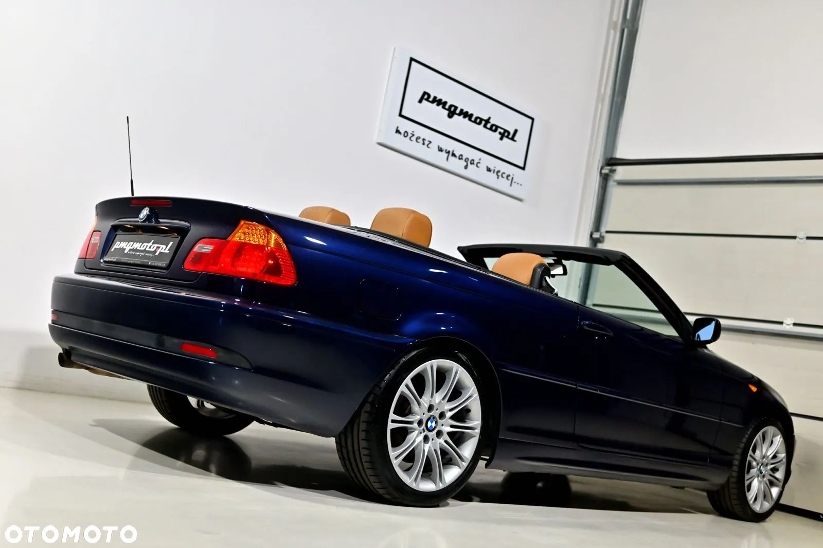 BMW Seria 3 318 Ci - 1