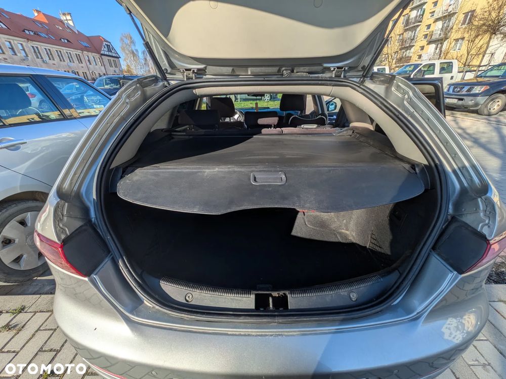 Alfa Romeo 159 1.9JTDM Progression - 19