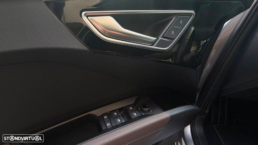 Audi Q4 e-tron 40 82 kWH - 18