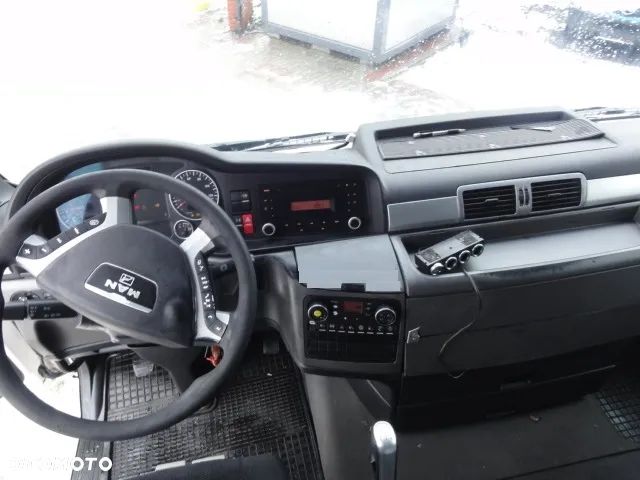MAN TGX 18.440 Standard Euro4 XXL MANUAL Pierwsza Rej.2010 rok ! - 17