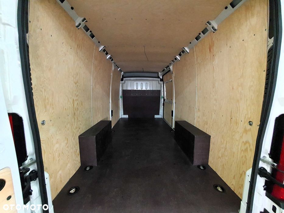 Obicie Paki, blaszak, furgon, brygadówka-Wysyłka, Montaż GRATIS! - 2