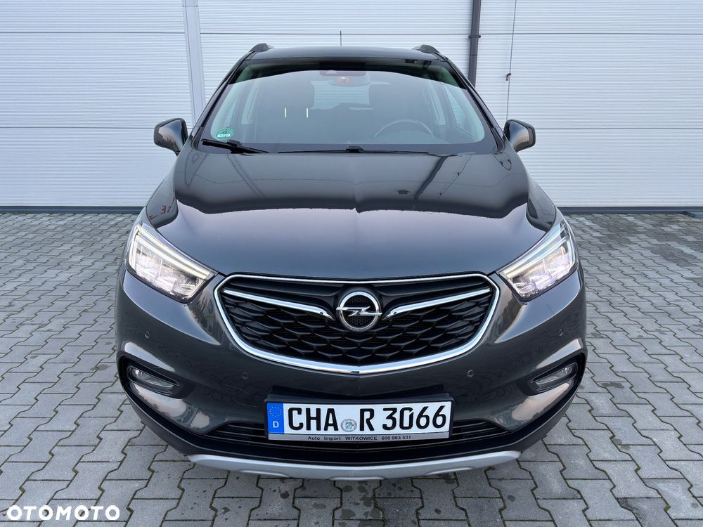 Opel Mokka 1.4 Turbo ecoFLEX Start/Stop Color Innovation - 8