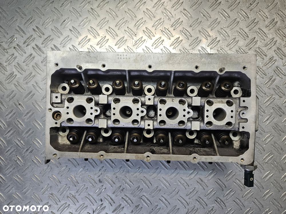 GŁOWICA VW SEAT SKODA 1.4 1.6 16V - 2