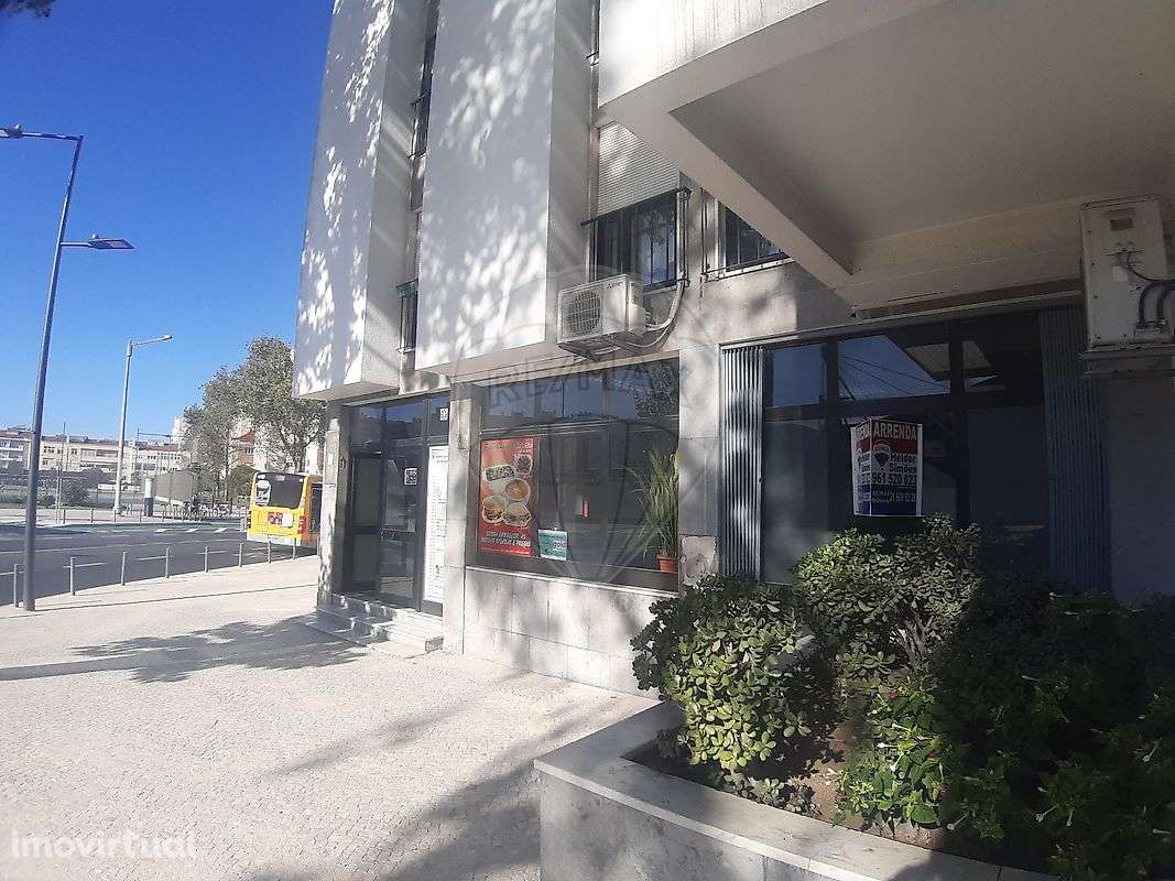 Loja  para venda - Grande imagem: 2/6