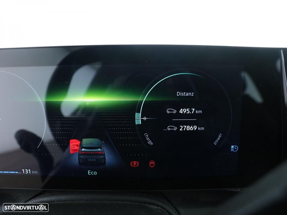 Renault Mégane E-Tech - 6
