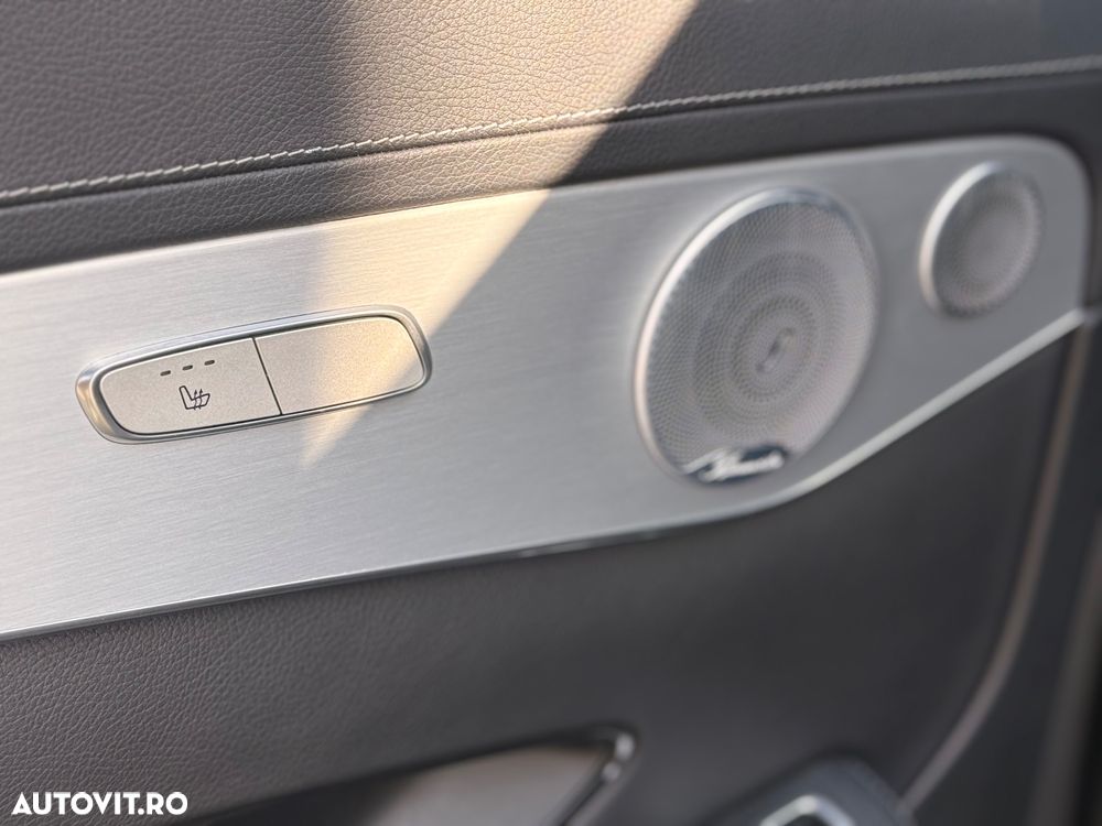 Mercedes-Benz GLC 220 d 4MATIC 9G-TRONIC Exclusive - 12