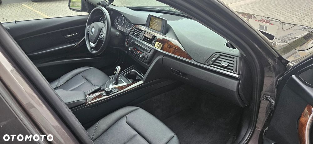 BMW Seria 3 - 10
