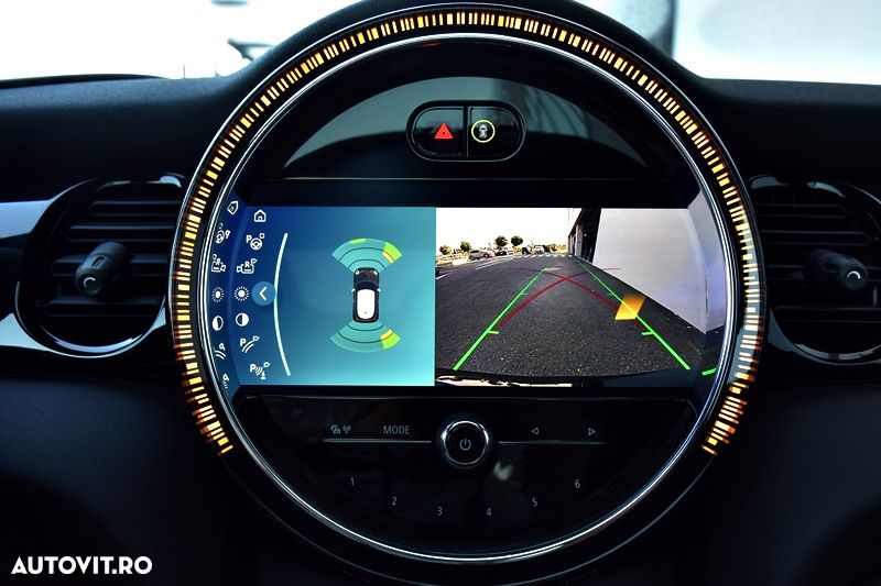 Mini John Cooper Works - 10